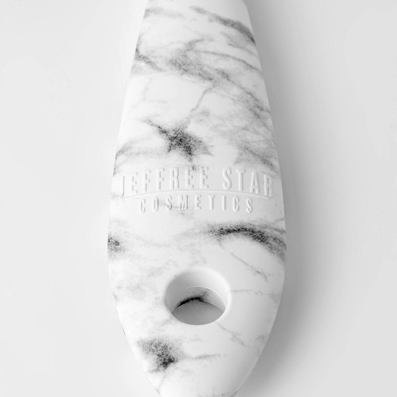 ✨NWT Jeffrey Star Hand Held Star ⭐️ Mirror ✨ - Picture 4 of 7